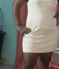 Dating Woman Cameroon to Yaoundé : Louise, 24 years